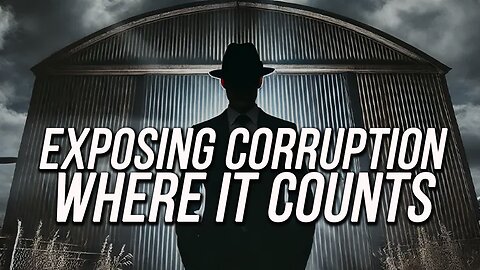 The 10 Year Investigation That Revealed Local Government CORRUPTION