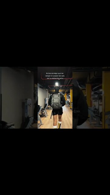 Es Hora de Tomar del Preentreno Prohibido (Este es el Mejor) 👹