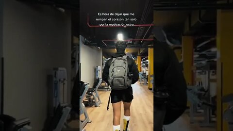 Es Hora de Tomar del Preentreno Prohibido (Este es el Mejor) 👹