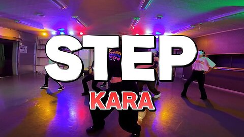 STEP - KARA