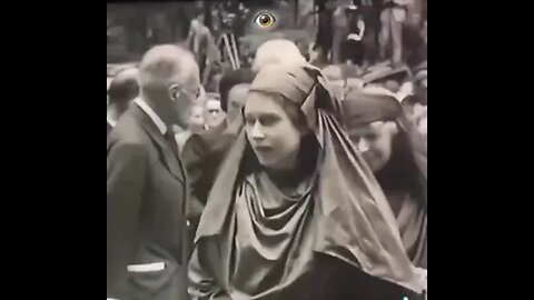 Druid Queen?