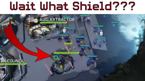I'm So Good That I Make Them Quit!!! [Halo Wars 2]