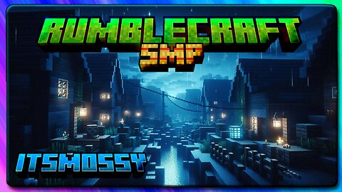 🟩 SUPER 🟩 STREAM 🟩 SATURDAY 🟩 CLICK 🟩 RUMBLECRAFT 🟩 FASTEST GAMER 🟩