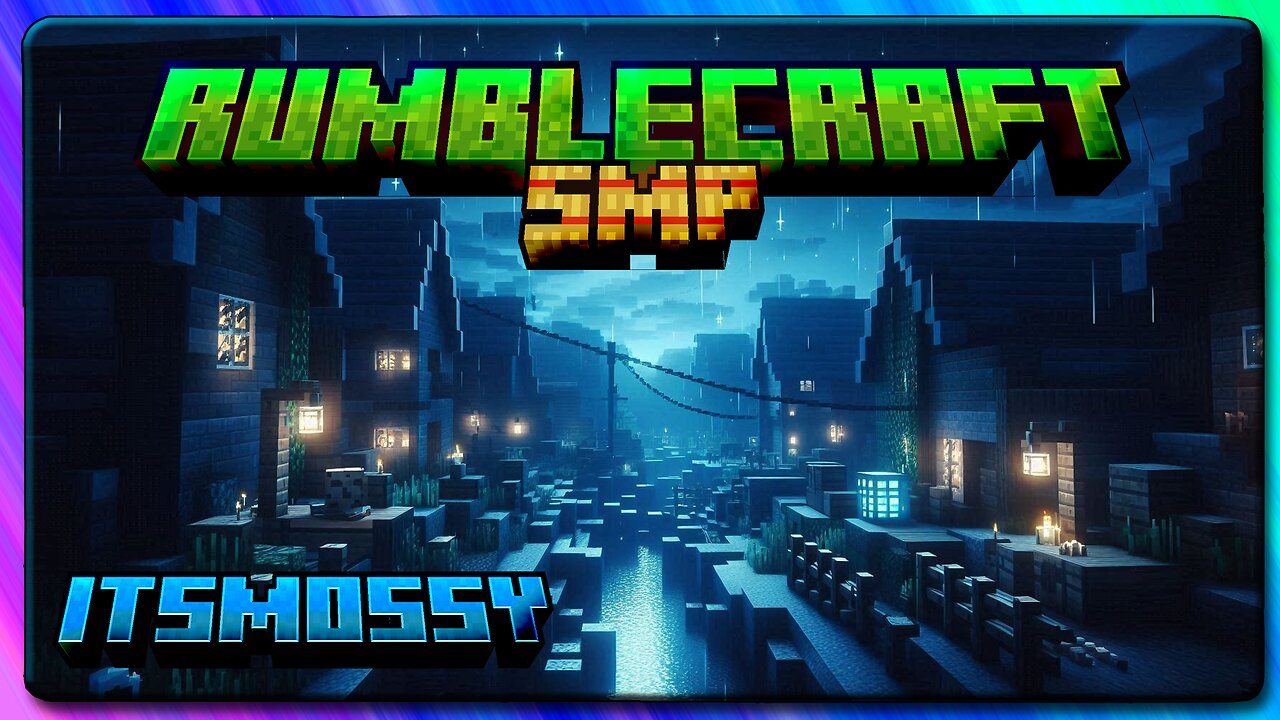 🟩 SUPER 🟩 STREAM 🟩 SATURDAY 🟩 CLICK 🟩 RUMBLECRAFT 🟩 FASTEST GAMER 🟩