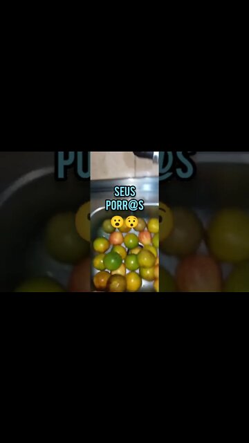 TÁ TUDO CARO PETISTAS E BOLSOMINIONS FILHOS DA "Puara"😂... TRAIDOR€S E IDIOTAS ÚTEIS! BEM FEITO!