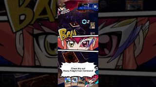 Yu-Gi-Oh! Duel Links - KC Cup Sept. 2022 Day 7 x Railway Deck