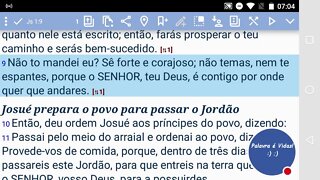 Manhã Com Deus 23/04 — Deus anima o nosso coração