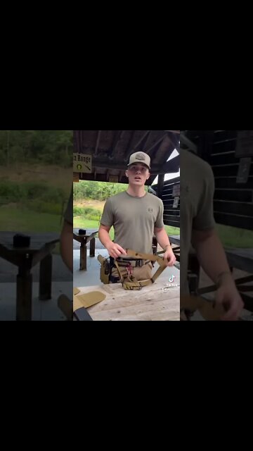 Ten21 Tactical 2 Point QD Sling!