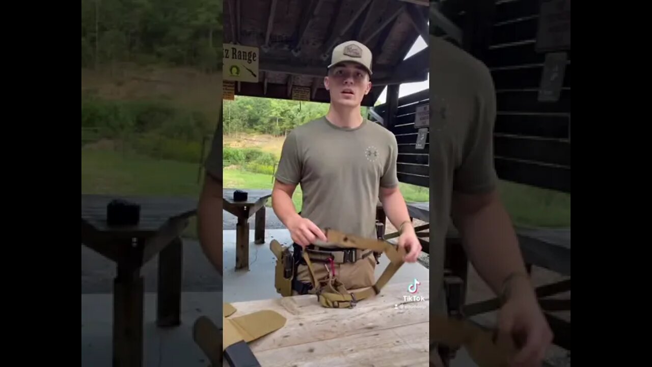 Ten21 Tactical 2 Point QD Sling!