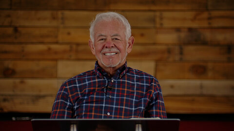 Daily Encouragement (January 30, 2023)