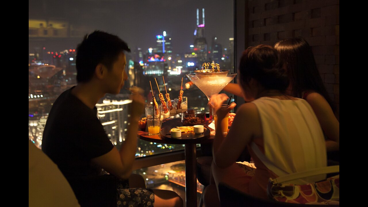 China Memories: Shanghai 10 years ago