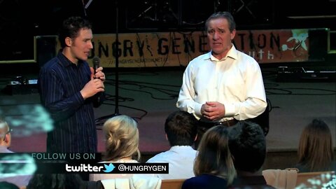 Saving Responsibility // Спасающая ответственность