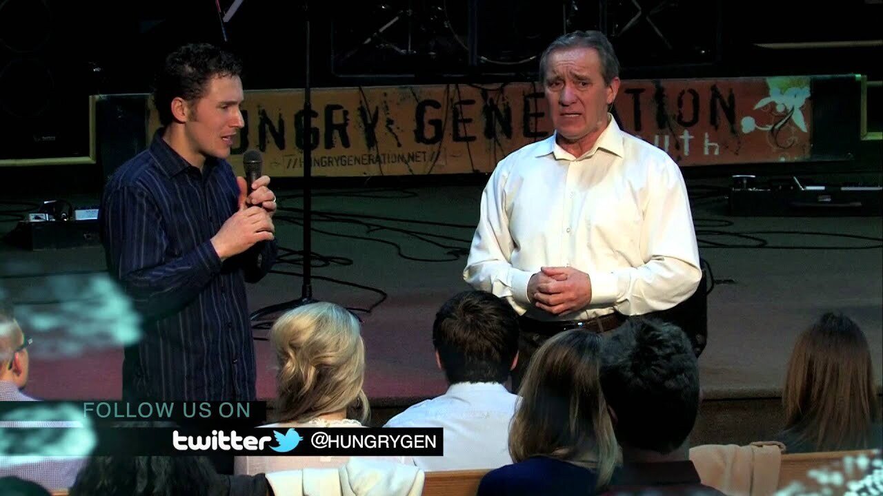 Saving Responsibility // Спасающая ответственность