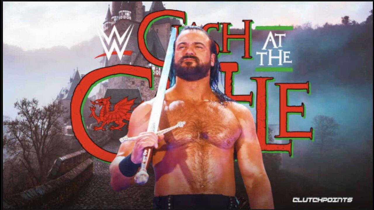 5 Best Drew McIntyre Moments Since His WWE Return