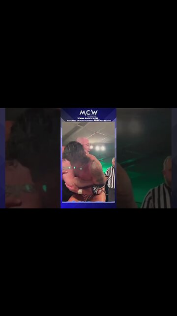 Clay Jacobs & Kekoa Beat 💩 Out Of Each Other