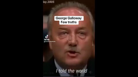 George Galloway