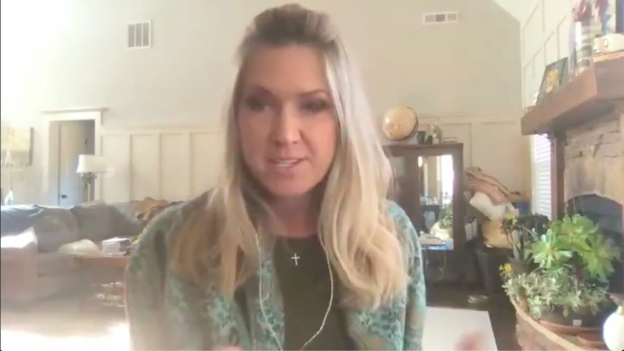 Dr. Carrie Madej | Shocking Warning About Monoclonal Antibodies