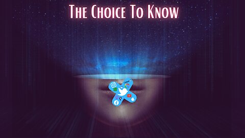 The Choice to Know