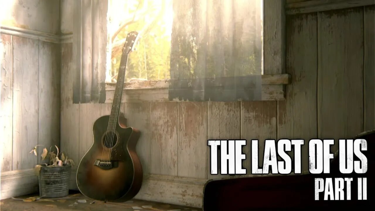 THE LAST OF US PART II - O FINAL !! DUBLADO PT-BR #38