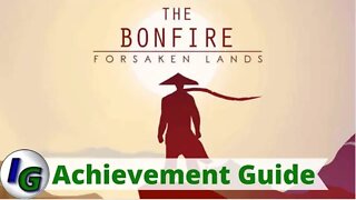 The Bonfire: Forsaken Lands - Achievement tips and tricks Video 2 - Villagers on Xbox