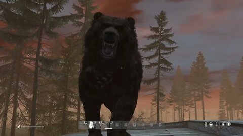 DayZ Pripyat Map - Meet Bear