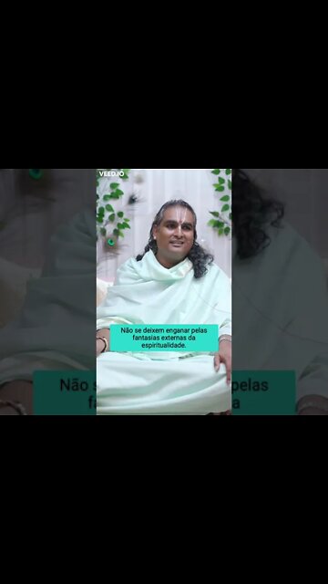 Não se deixem enganar por fantasias...