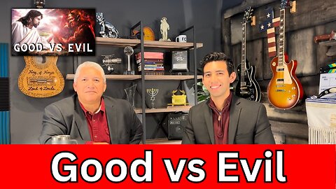 Good vs Evil