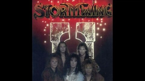 Stormwing – Limelight