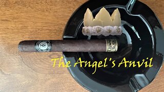 Crowned Heads The Angel's Anvil TAA 2019 cigar discussion