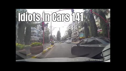 Best Of Idiots In Cars