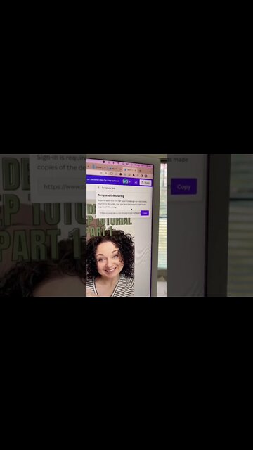 How To Upload Canva Templates To Etsy Update!