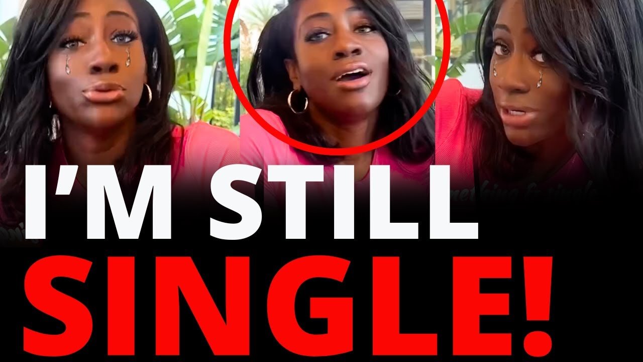 " 30 SOMETHING & DESPERATE For A Husband! This Women Is DOOMED! " | The Coffee Pod