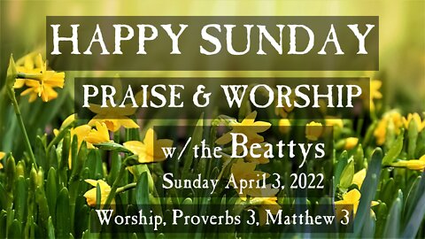 💖"SUNDAY PRAISE"🎵