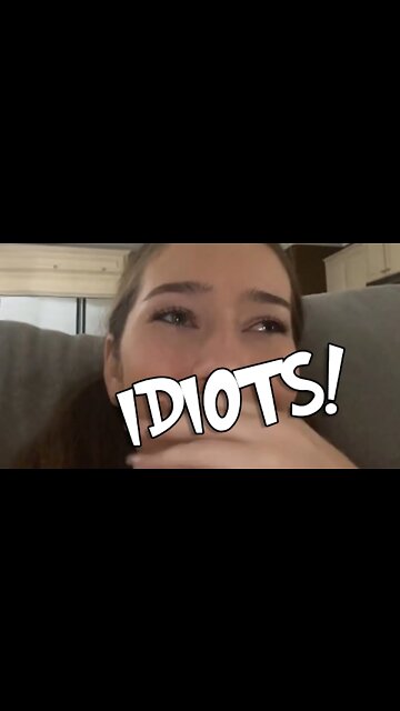 Idiot All☆Stars # 10 - Her College Education
