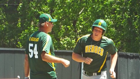 NCTV45 CEDARS SPORTS CORNER REPORT MONDAY JUNE 27 2022