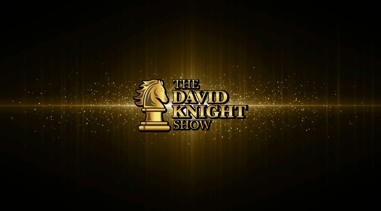 The David Knight Show - 04/19/2024