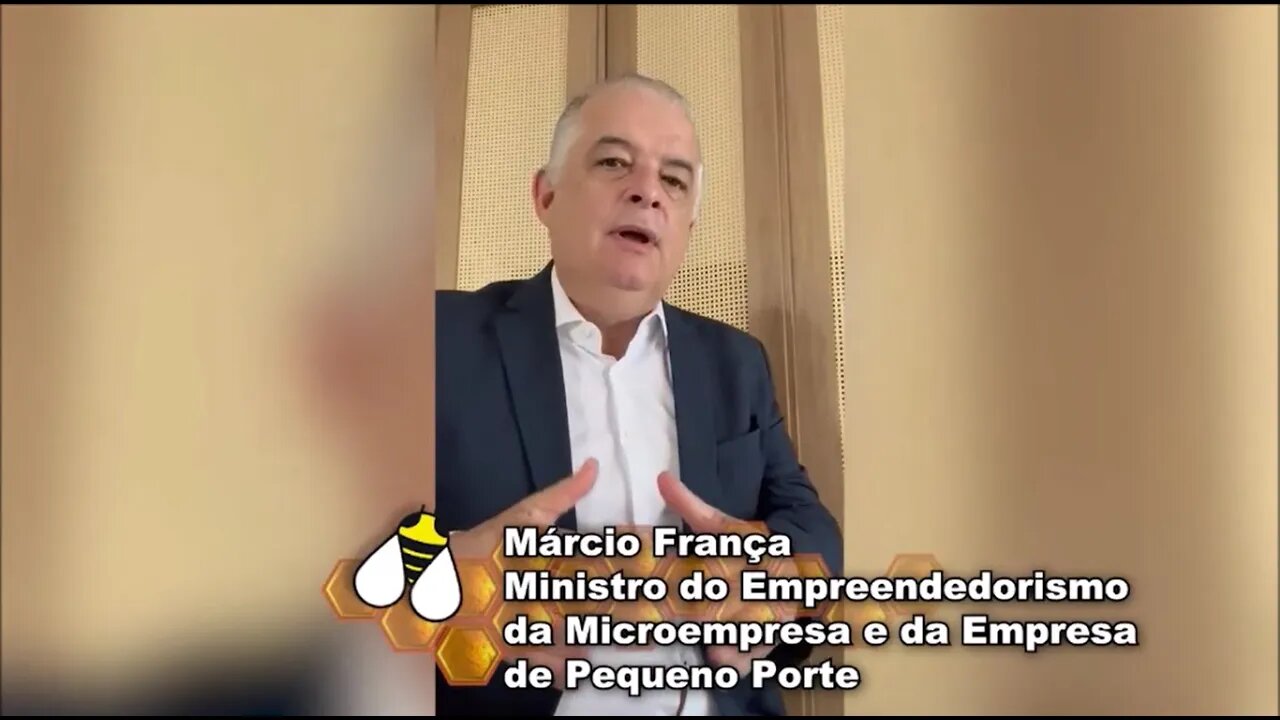 Dia da Pequena Empresa III – Min. Marcio França