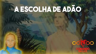 A Escolha de Adão