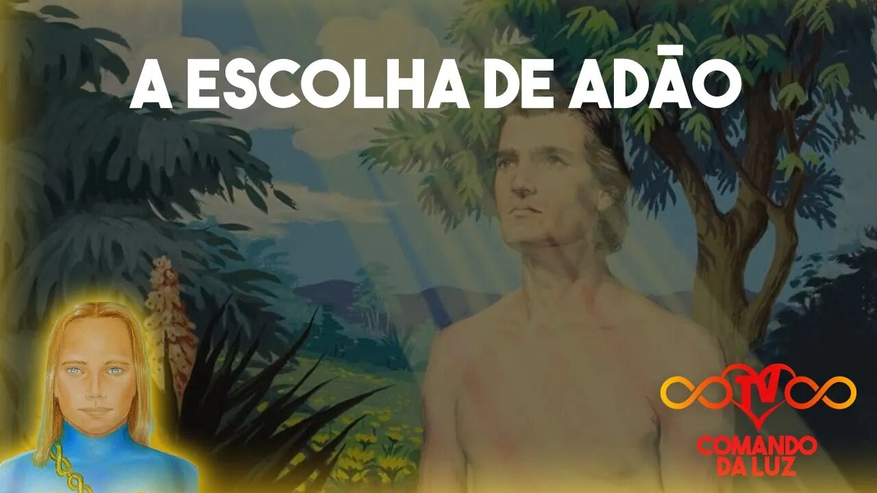 A Escolha de Adão