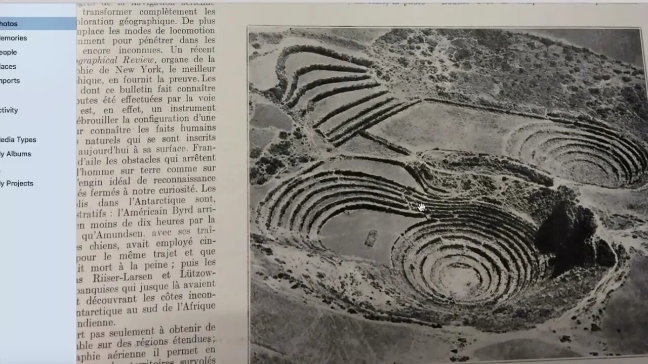 Tiny People Giant Realm