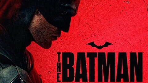 The Batman (2022) Explain in English