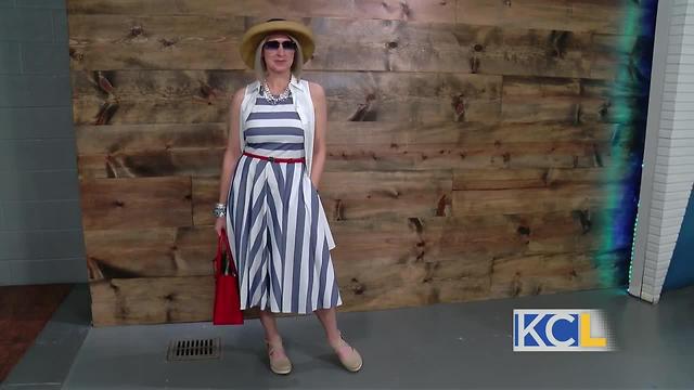 4th of July fashion trends