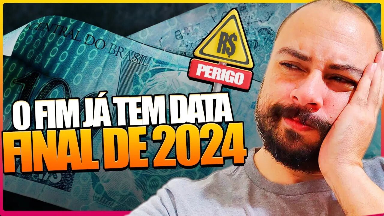 💣Real Digital VS Bitcoin: Qual será o Futuro do Dinheiro? Qual será sua Escolha?