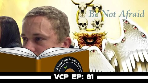 Casey Starts A Holy War | The Vitamin C Podcast Episode 81