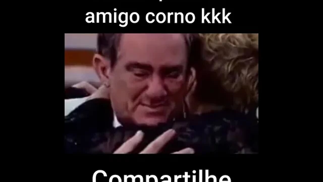 MANDO PARA O SEU AMIGO CORNO ( MEME ) ( VIRAL ) #shorts