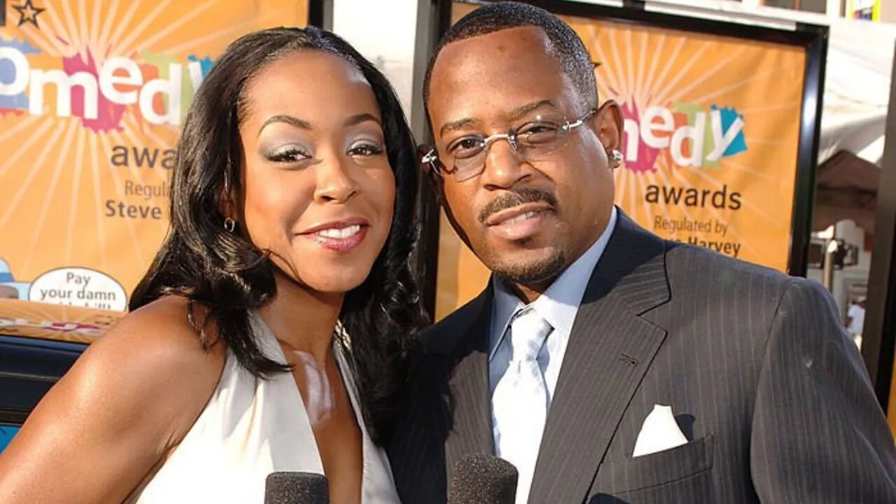 POPULAR Actress Tichina Arnold MOCKED By BITTER Black FemaIes For NOT Hating Black Men