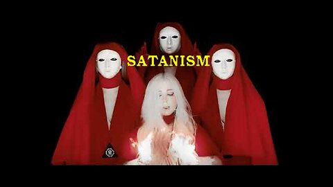 These Sick Satanic Demons Make Me Sick! [09.10.2023]