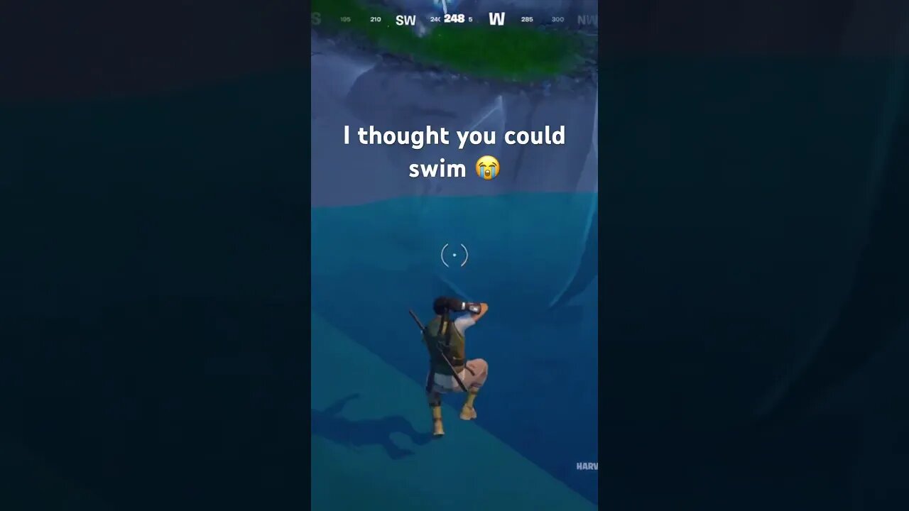 Full Video 👆 #funnymoments #fortnite #gaming #trending #viral #shorts