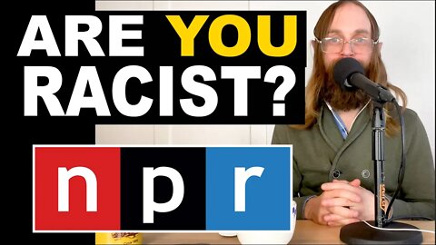 Every Show on NPR