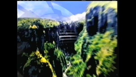 Vinheta RBS TV (2005-2007) V1